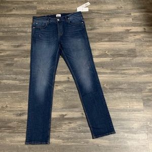 HUDSON jeans! Sartor Relaxed Skinny 👖